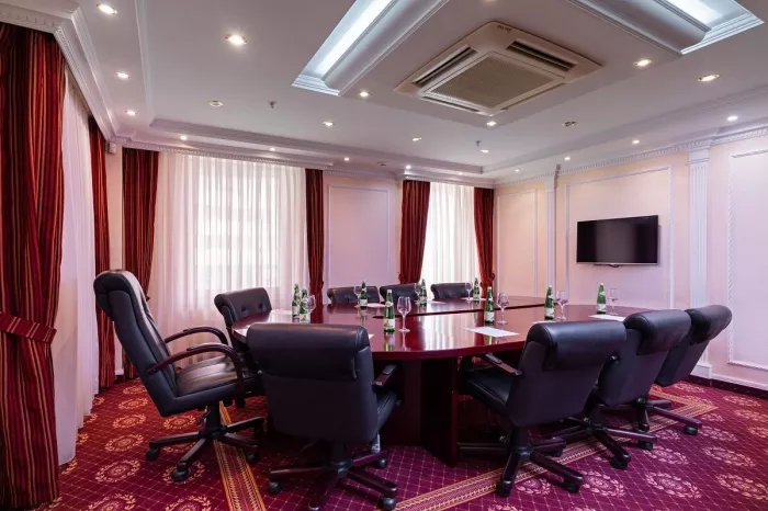 Rimar Hotel Krasnodar 5*