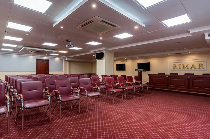 Rimar Hotel Krasnodar 5*
