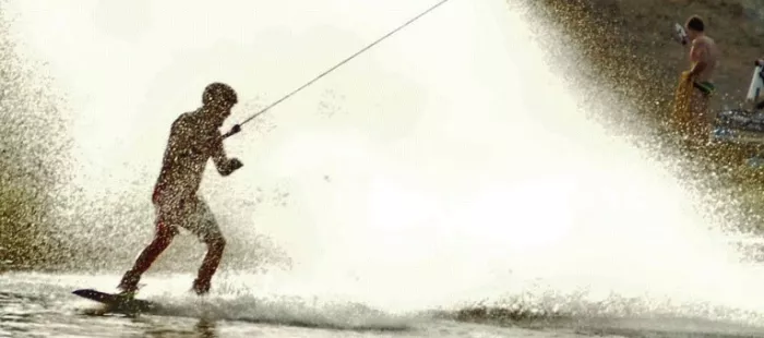 Aqua Ski