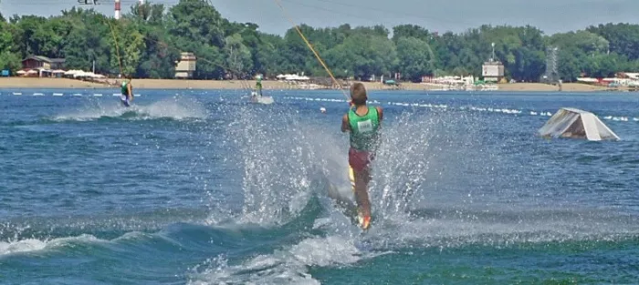 Aqua Ski