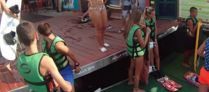 Aqua Ski