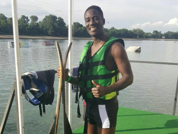 Aqua Ski
