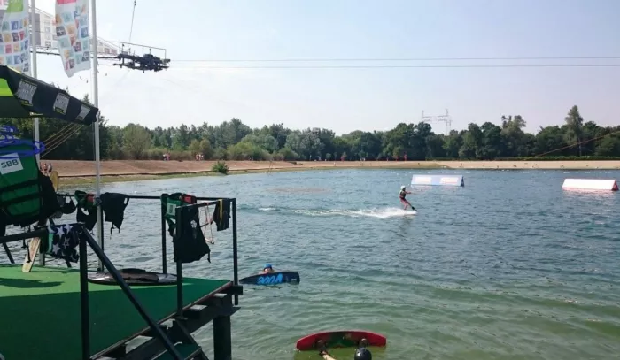 Aqua Ski