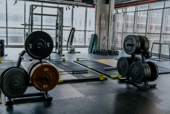 Фитнес--клуб "Tower Gym"