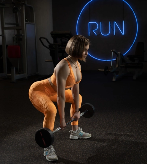 Фитнес--клуб "Tower Gym"