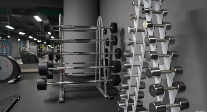 Фитнес--клуб "Tower Gym"