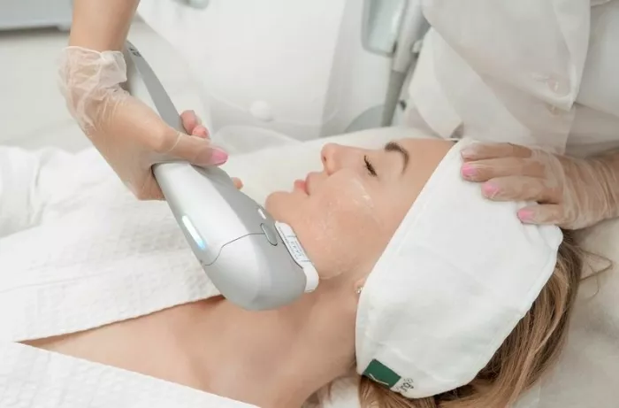 Центр современной косметологии "Diveo laser&cosmetology".