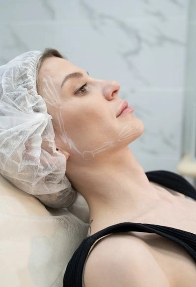 Центр современной косметологии "Diveo laser&cosmetology".