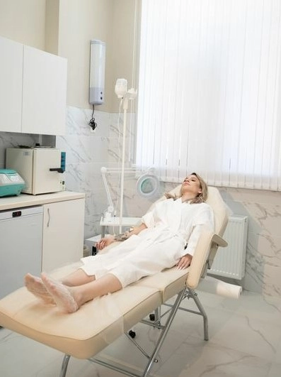 Центр современной косметологии "Diveo laser&cosmetology".
