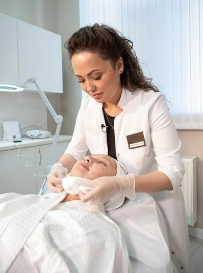 Центр современной косметологии "Diveo laser&cosmetology".