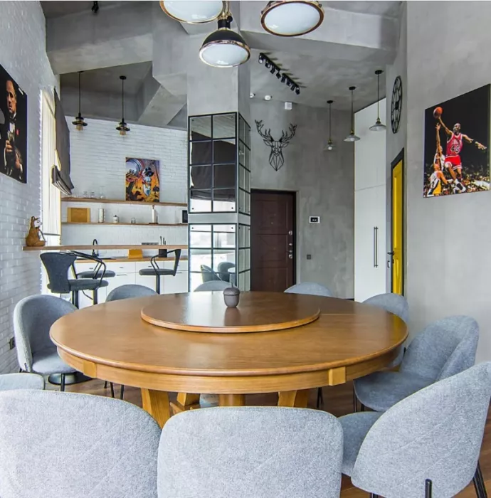 Антикафе "Loft Mafia".