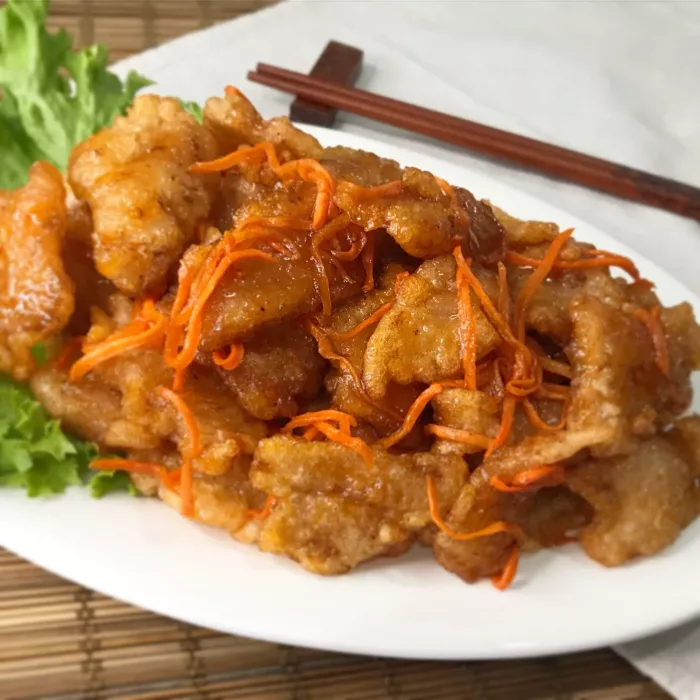 Кафе "Золотой дракон",
