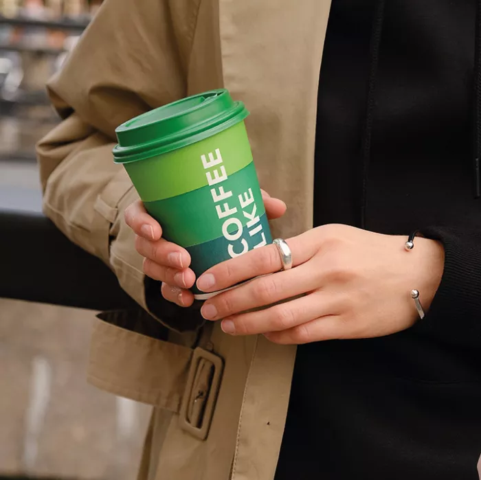 Кофейня "Coffee Like",