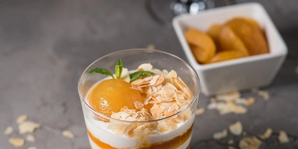 Ресторан армянской кухни "Ануш".