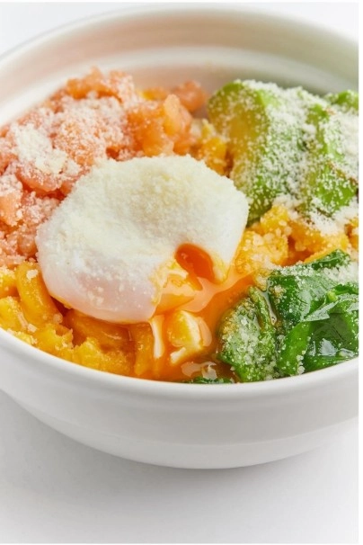 Кафе быстрого питания "Mac&Cheese".