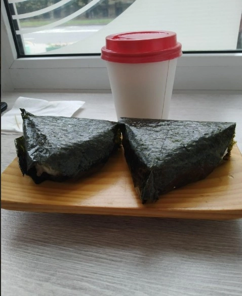Кафе японской кухни "Nagoya".
