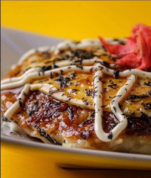 Кафе японской кухни "Nagoya".