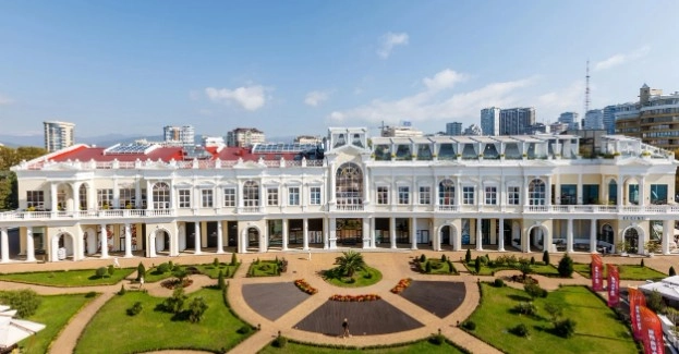 Торговая галерея "Гранд Марина"