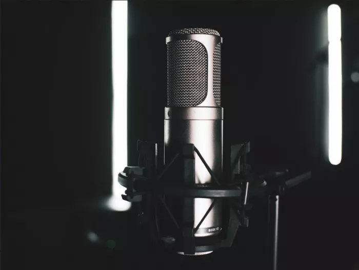 Студия звукозаписи "420BPM Production"
