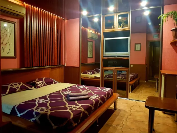 Сауна "Relax Plus"