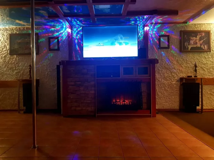 Сауна "Relax Plus"
