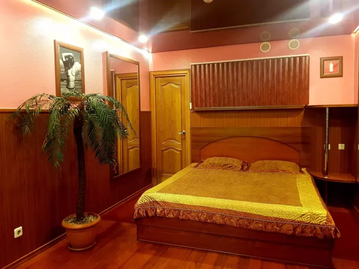 Сауна "Relax Plus"