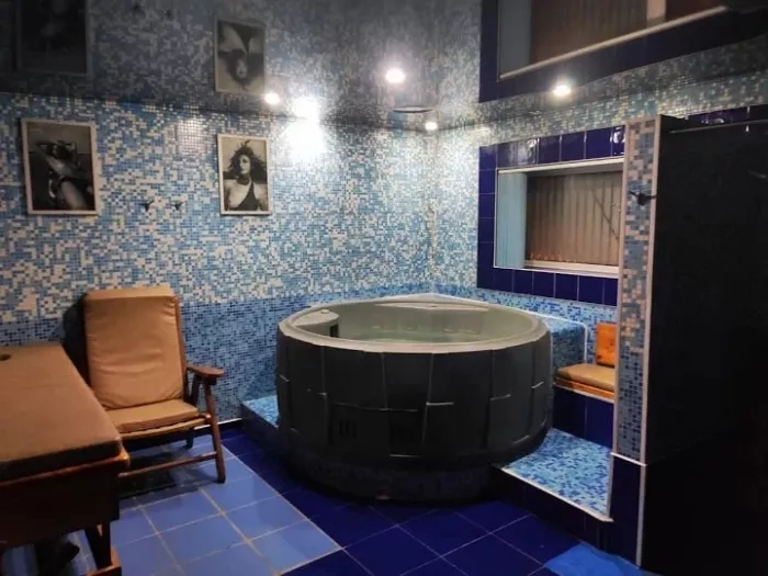 Сауна "Relax Plus"