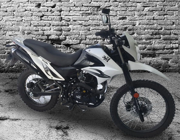 Аренда мотоциклов "MotoRent.by"