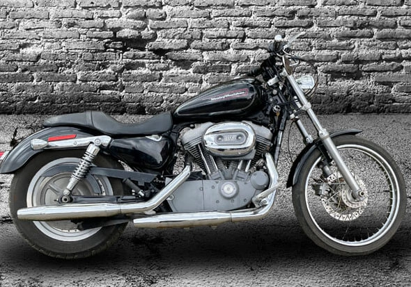 Аренда мотоциклов "MotoRent.by"