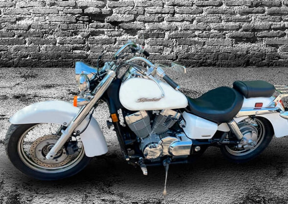 Аренда мотоциклов "MotoRent.by"