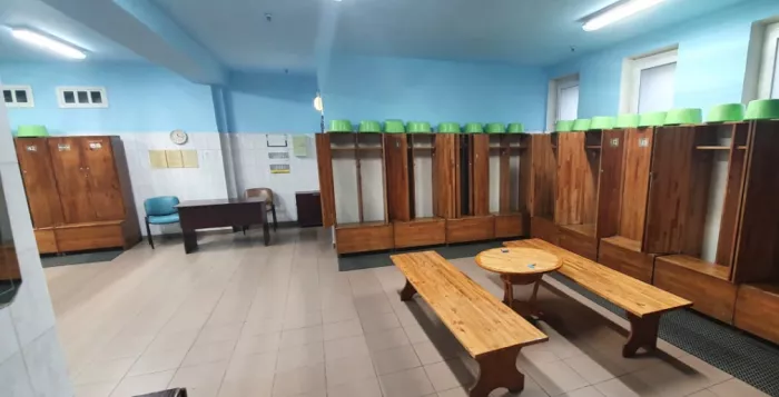 Банный комплекс "Малиновка"