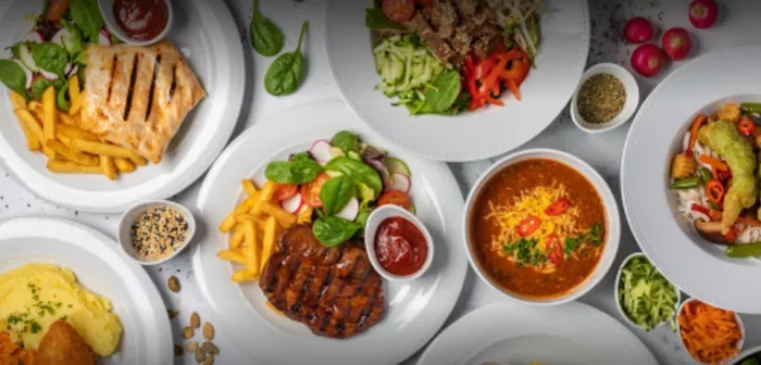 Бистро "iLunch"