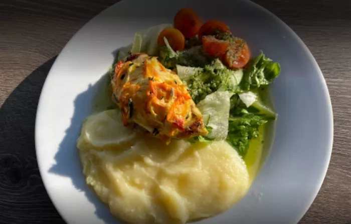 Бистро "iLunch"