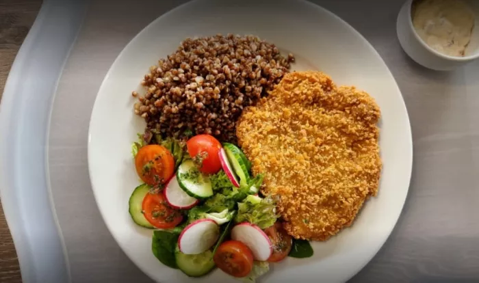 Бистро "iLunch"