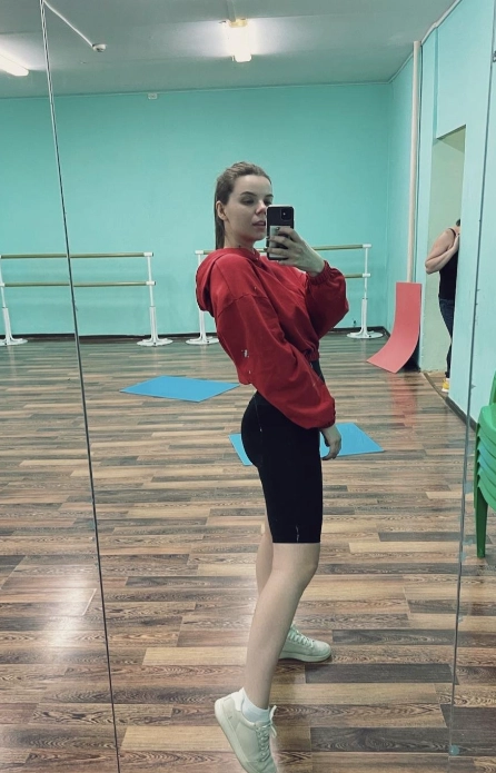 Фитнесс центр "Профитнесс24"