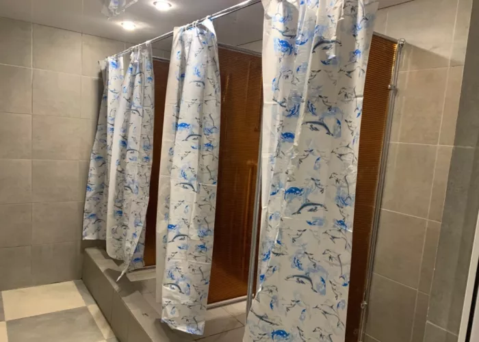 Спортзал "Tors Gym"