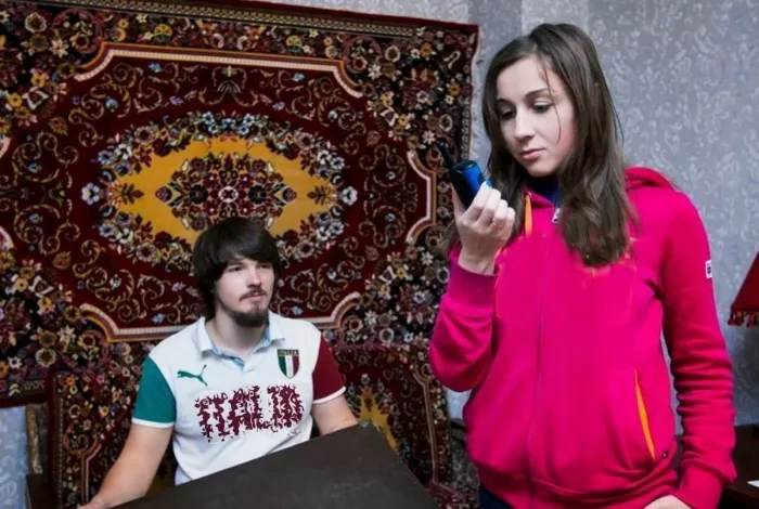 Квест «Тайны Чернобыля»