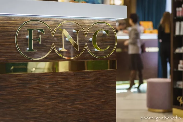 Салон красоты "FNC"