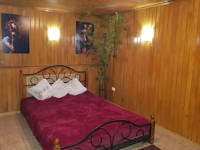 Сауна "С лёгким паром"