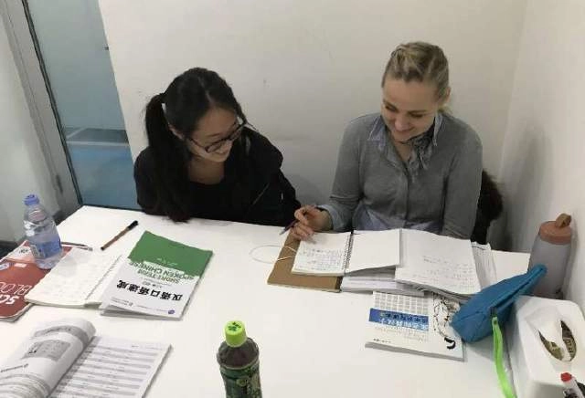 Языковая школа «LTL Mandarin School»