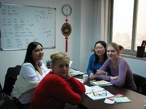 Языковая школа «Mandarin Zone School»