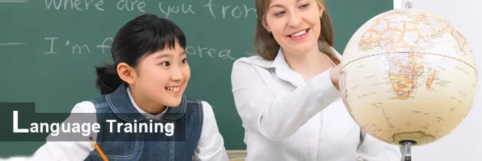 Языковая школа «New Oriental School»