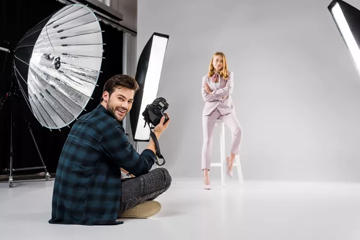 Модельное агенство "ESLINE MODELS - Mankenlik ve Casting Ajans"