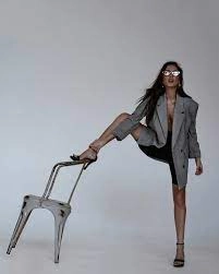 Модельное агенство "ESLINE MODELS - Mankenlik ve Casting Ajans"