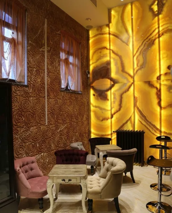 Салон красоты "RoseClinic".