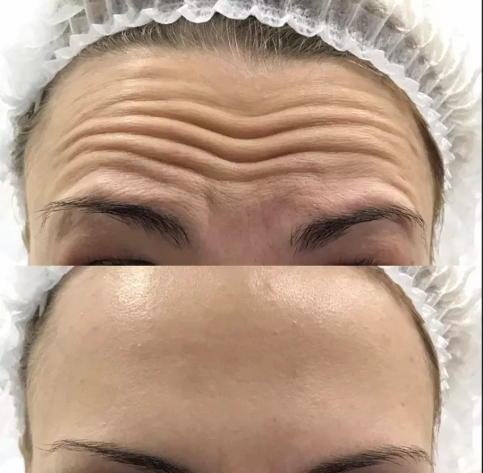 Салон красоты "RoseClinic".