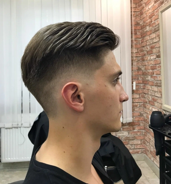 Парикмахерская "Diana Sheshur beauty club".