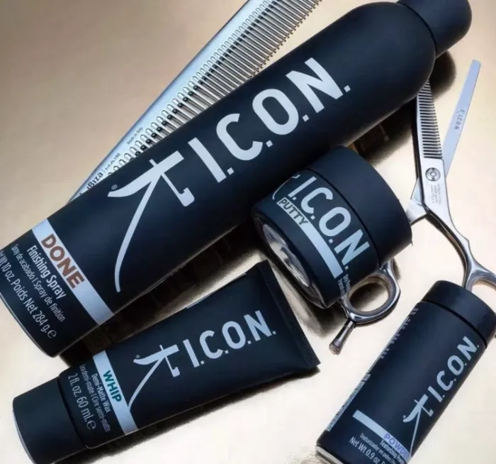 Студия наращивания волос "Magichair".
