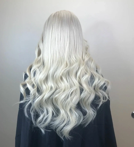 Студия наращивания волос "Magichair".