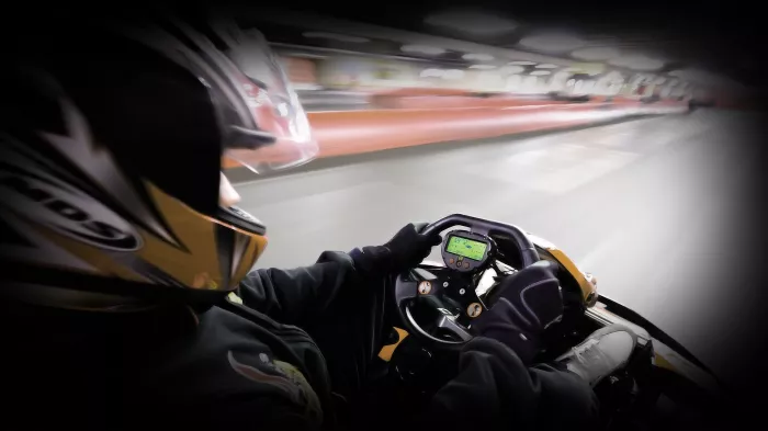 Картинг "Top Kart"